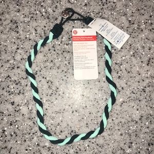 Lululemon headband