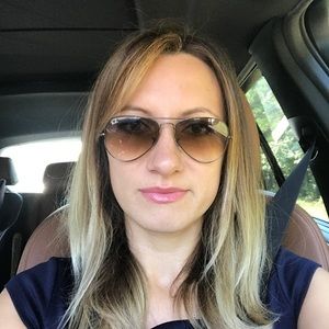 Meet your Posher, Polina