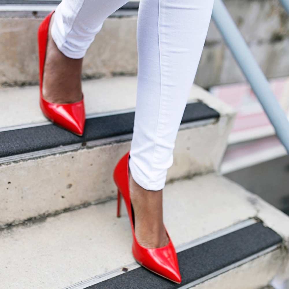 Steve Madden Proto