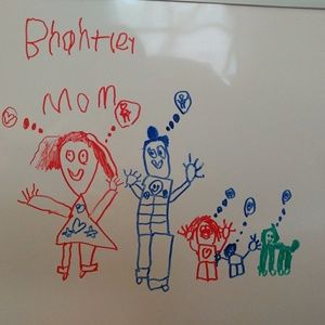 Meet your Posher, Tara