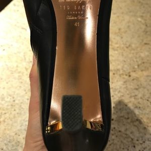 Ted Baker Nyiri bootie