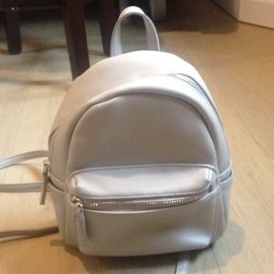 Mini back bag