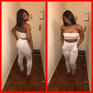 Meet your Posher, Pearl