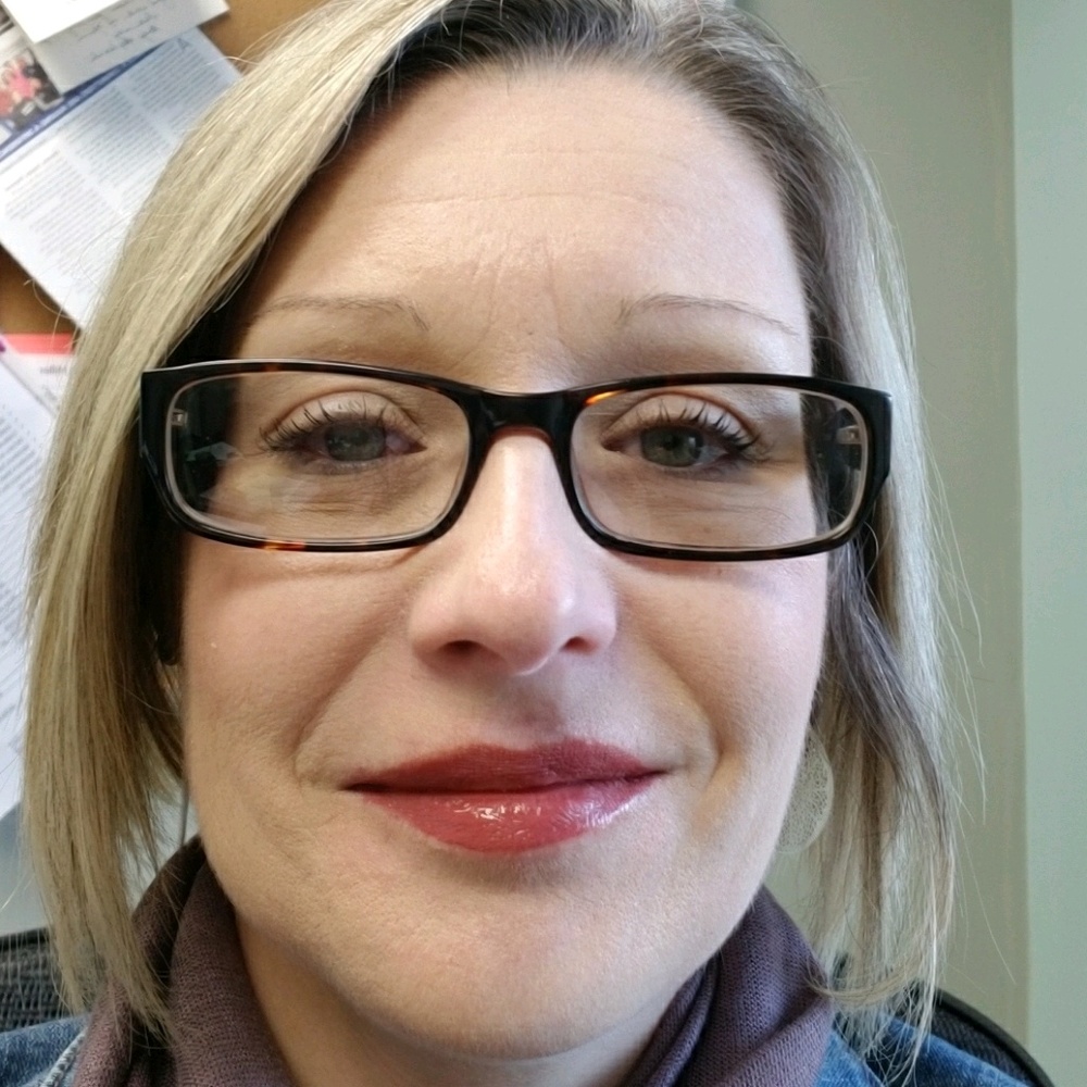 Meet your Posher, Traci