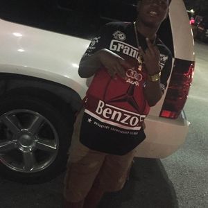 Meet your Posher, Lonnie