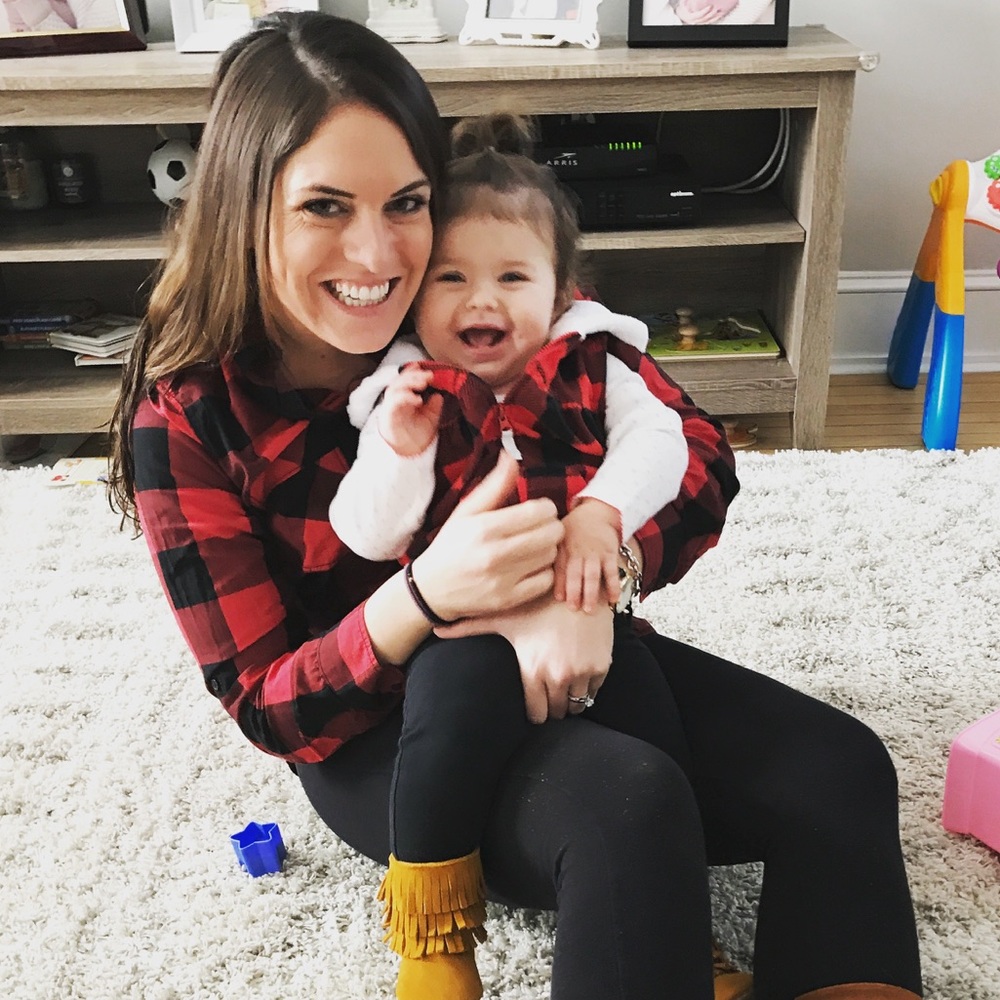 Meet your Posher, Laurie