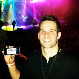 Meet your Posher, Myles