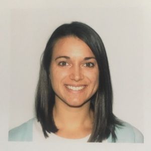 Meet your Posher, Kaitlynn