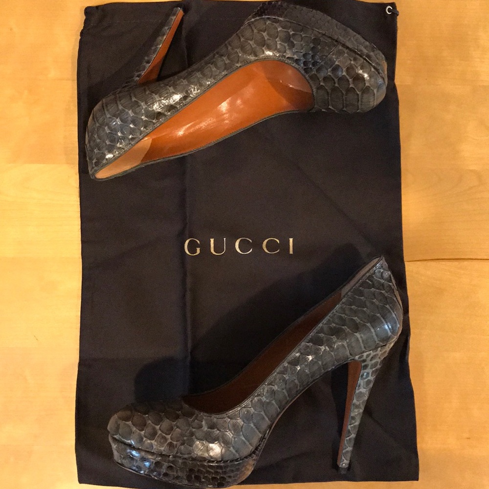Gucci Shoes