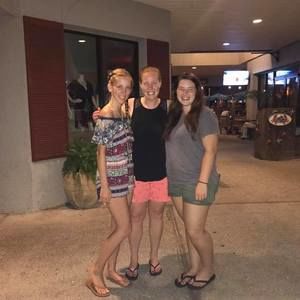 Meet your Posher, Kate