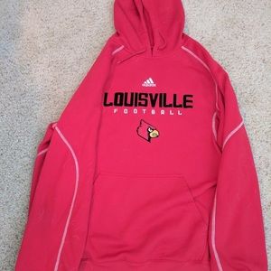 Louisville L Hoodie adidas