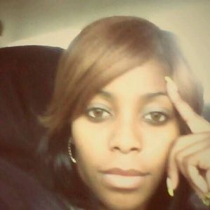 Meet your Posher, Sharice