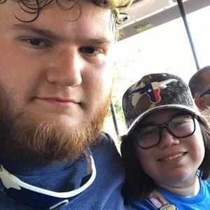 Meet your Posher, Brady