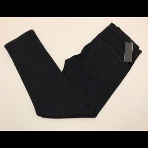 Helmut Lang Relaxed Tapered Jeans Indigo size 31