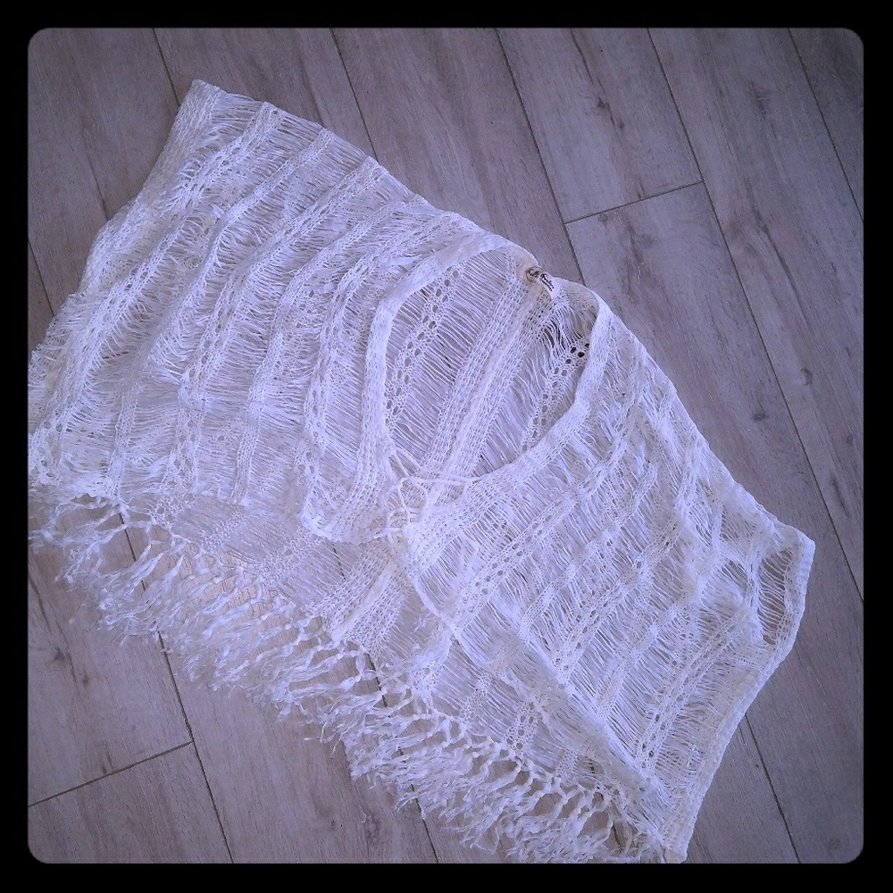 Poncho