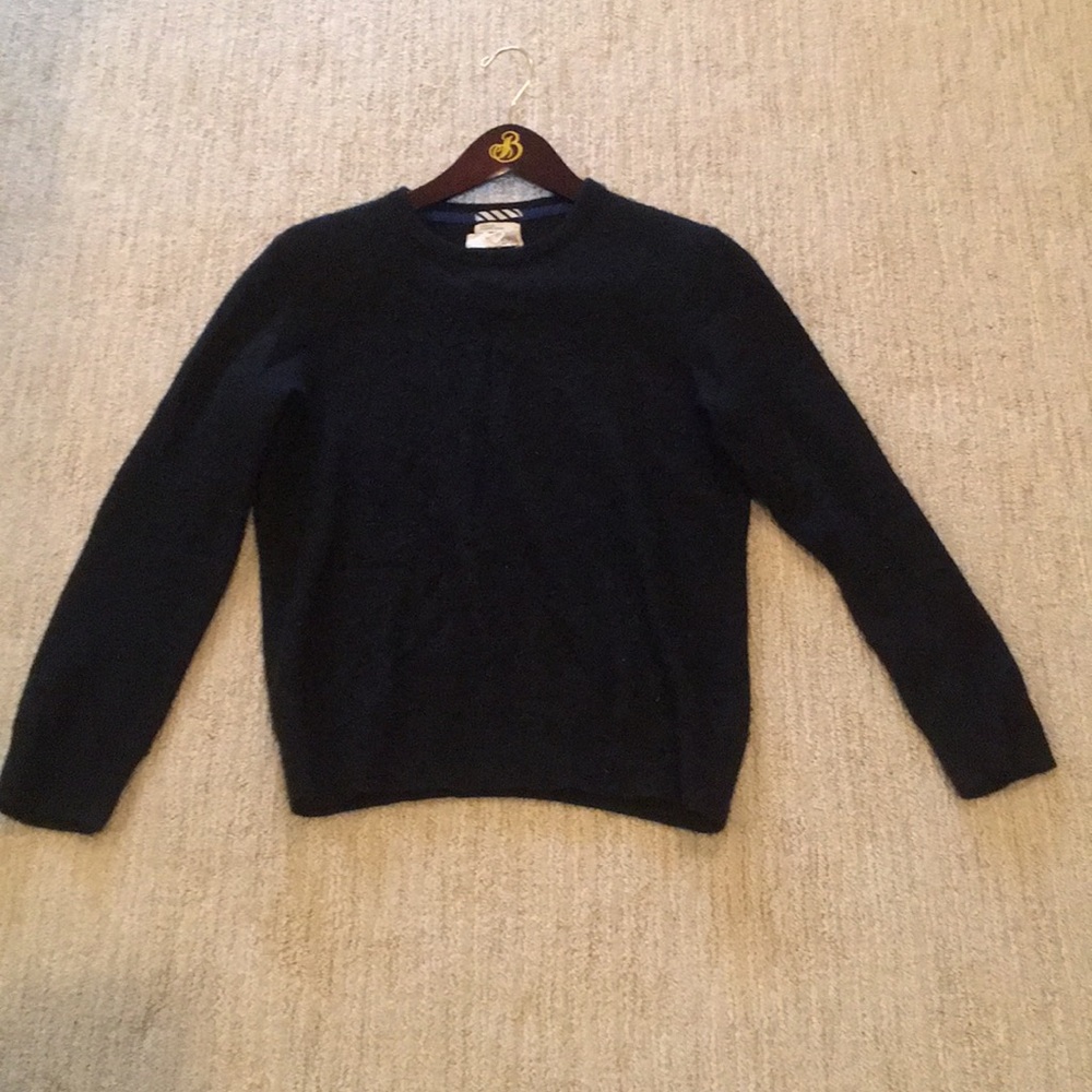 1901 Cashmere/Wool Sweater
