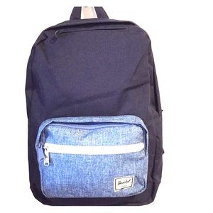 Herschel Pop Quiz Backpack