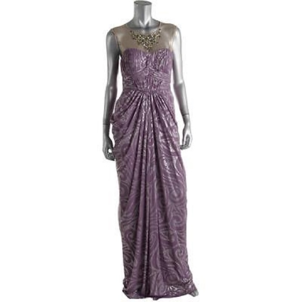 Prom Adrianna Papell
Size 6