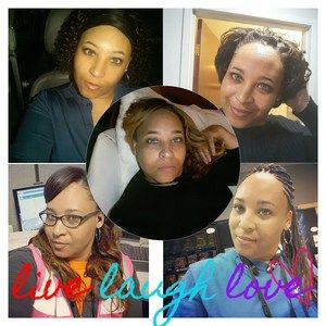 Meet your Posher, Delisa