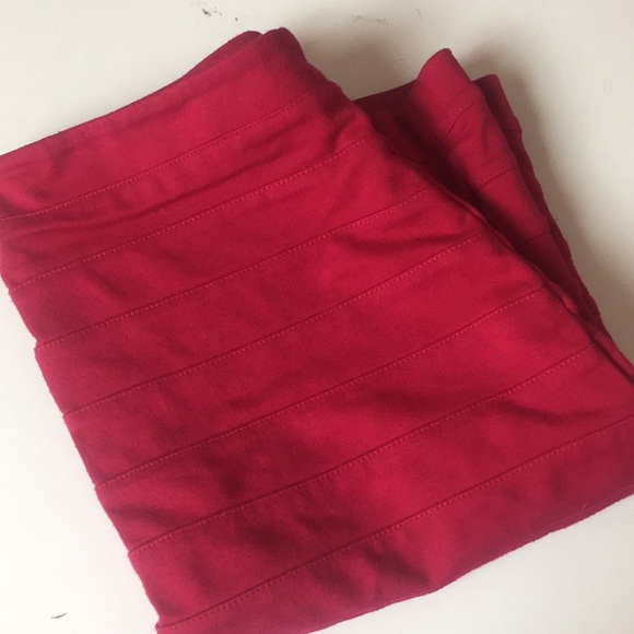 Pink Express Dark Pink skirt - Picture 2 of 6