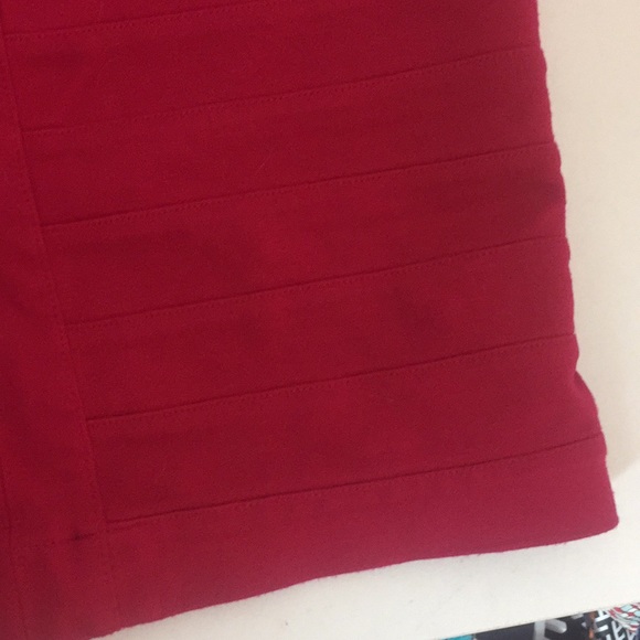 Pink Express Dark Pink skirt - Picture 6 of 6