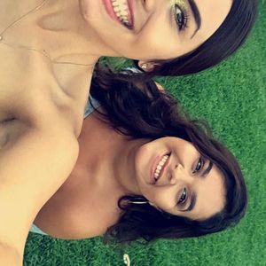 Meet your Posher, Daisy