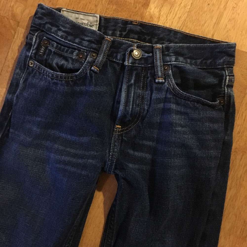 Abercrombie kids Jeans 👖