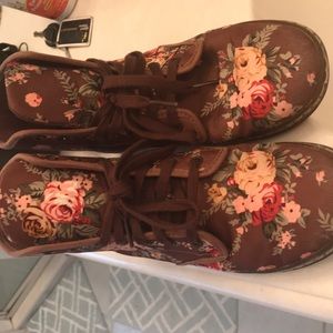 Doc martins