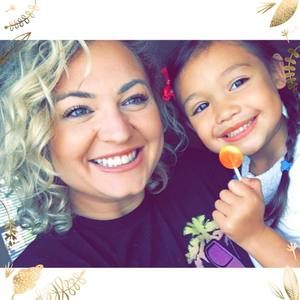 Meet your Posher, Jessica