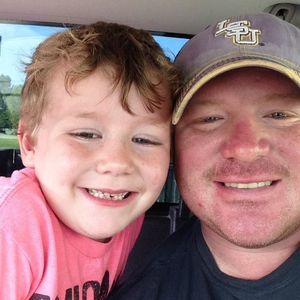 Meet your Posher, Justin