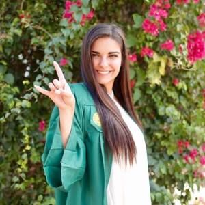 Meet your Posher, Tamara