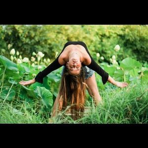 Meet your Posher, Madison