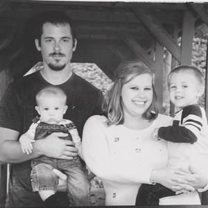 Meet your Posher, Mackenzie