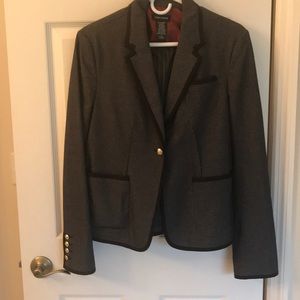 Pant suit