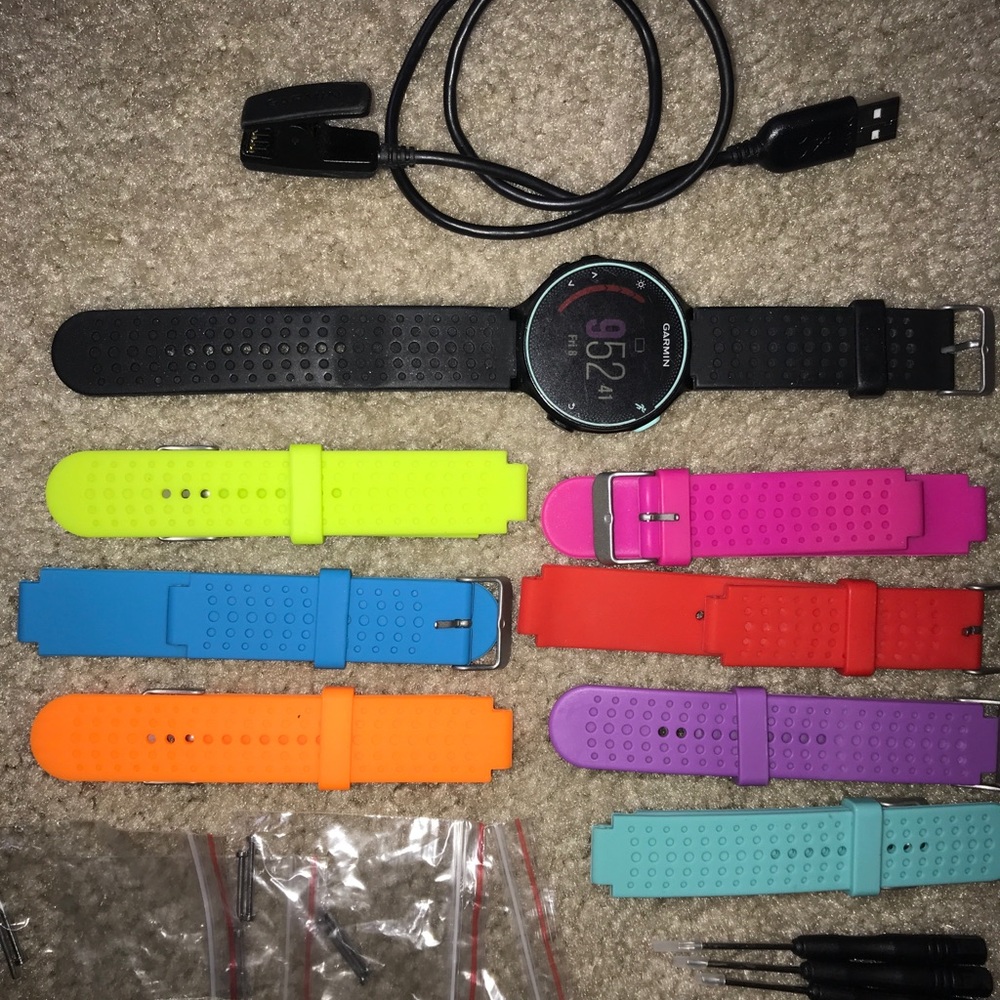 Garmin Forerunner 235 - Picture 2 of 2