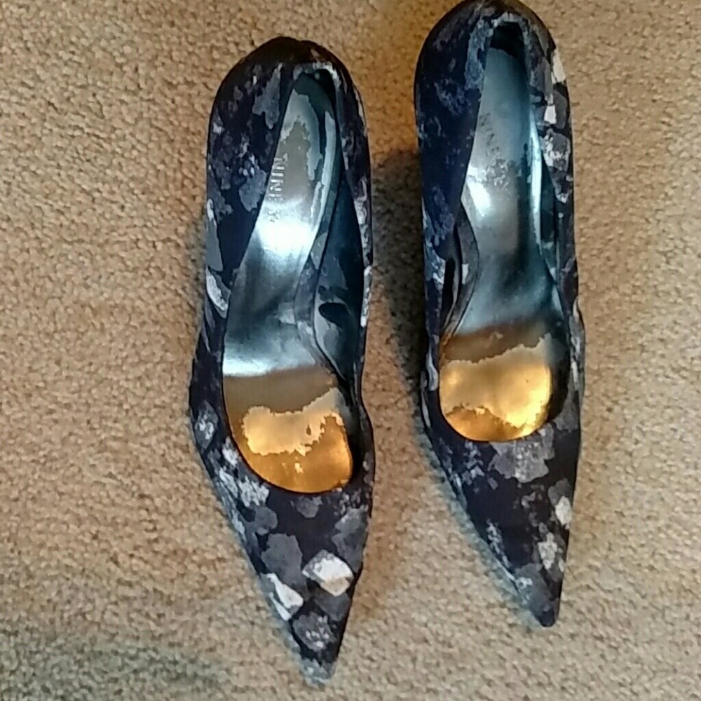 Nine west heels