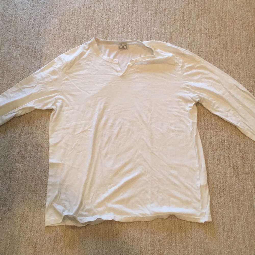 Lucky Brand Long Sleeve