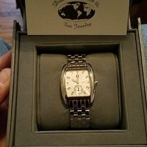Michele watch