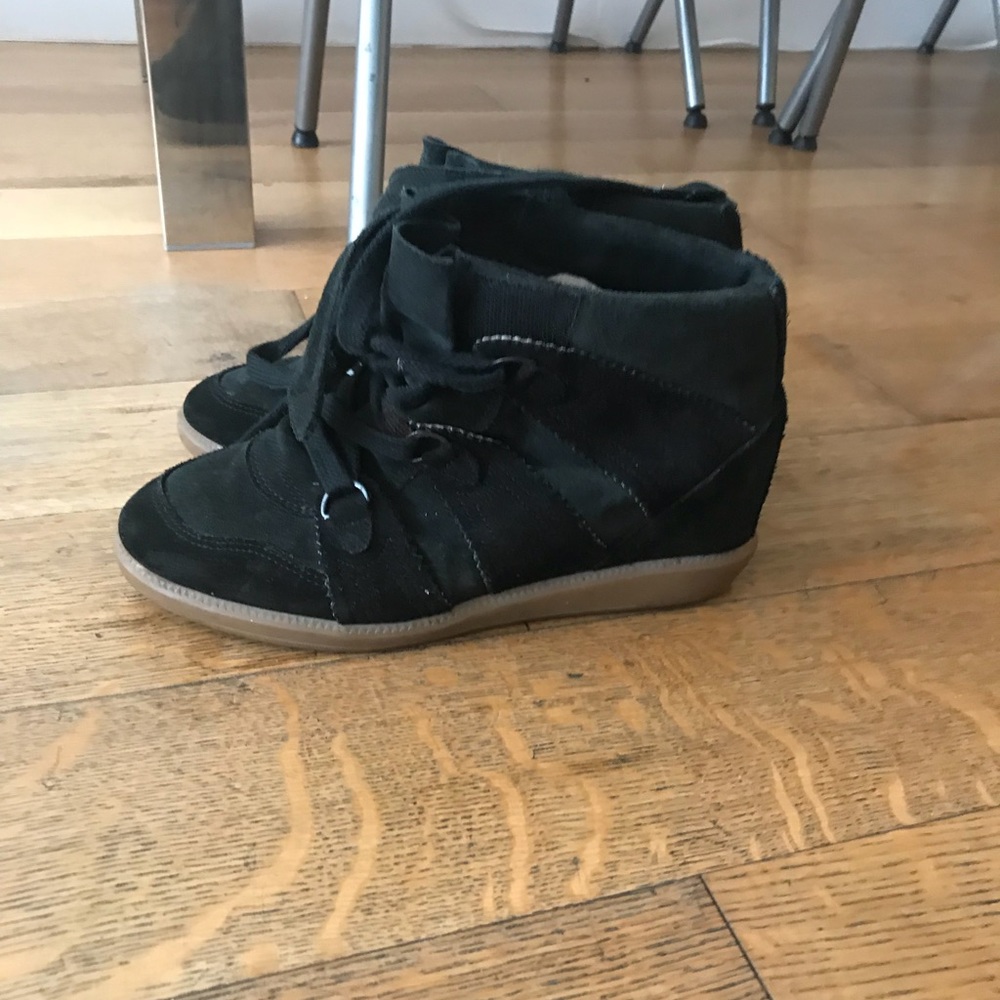 Isabel Marant Bobby sneakers