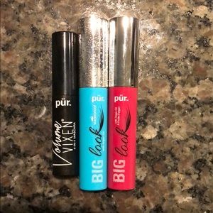 Pur BiG look & volume vixen mascara