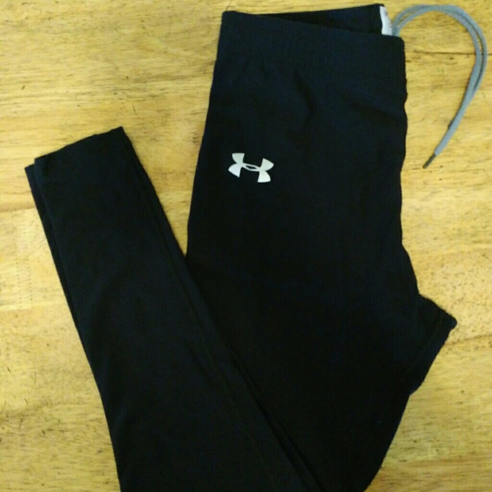 Under Armour cold weather pants
