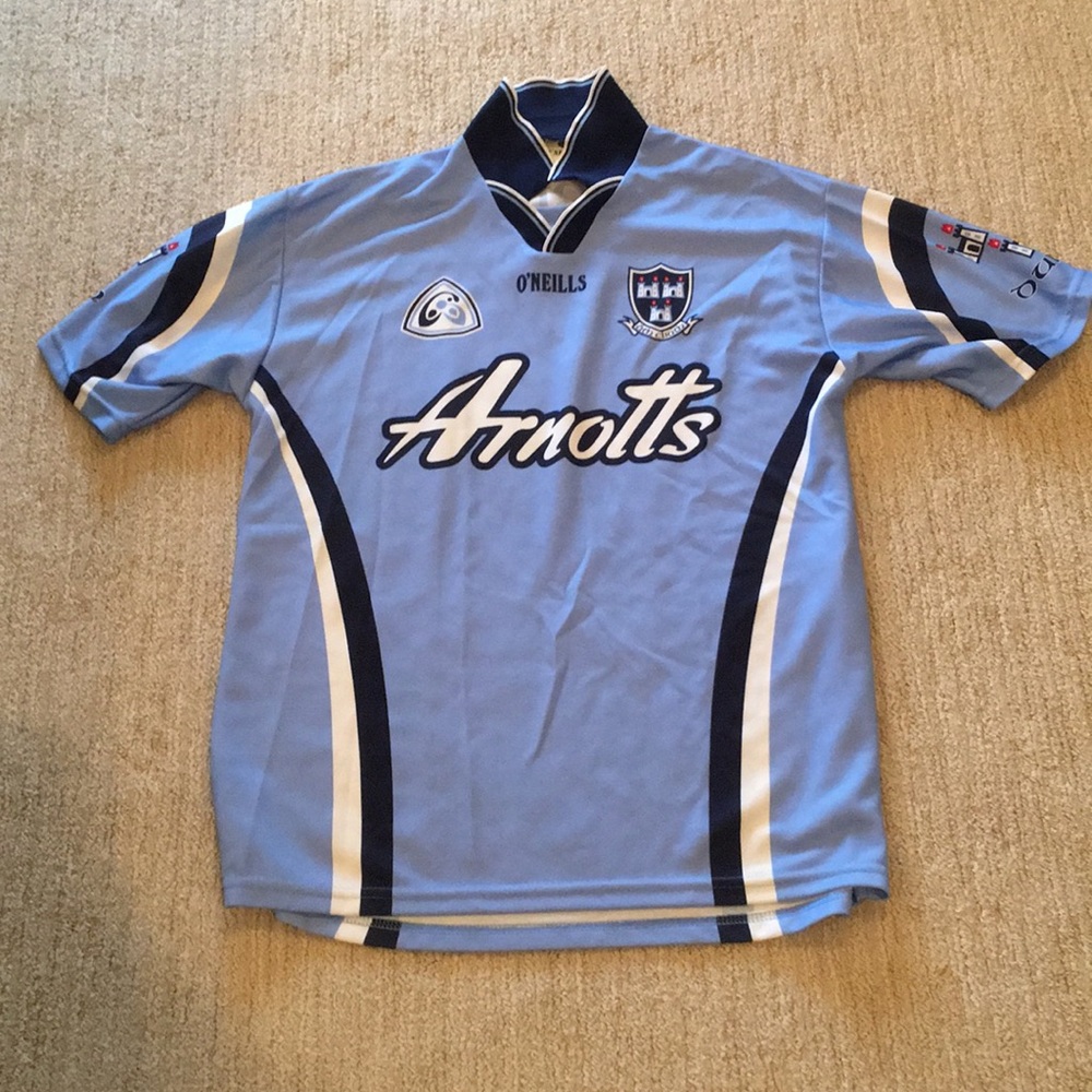 O'Neills Arnott's Jersey