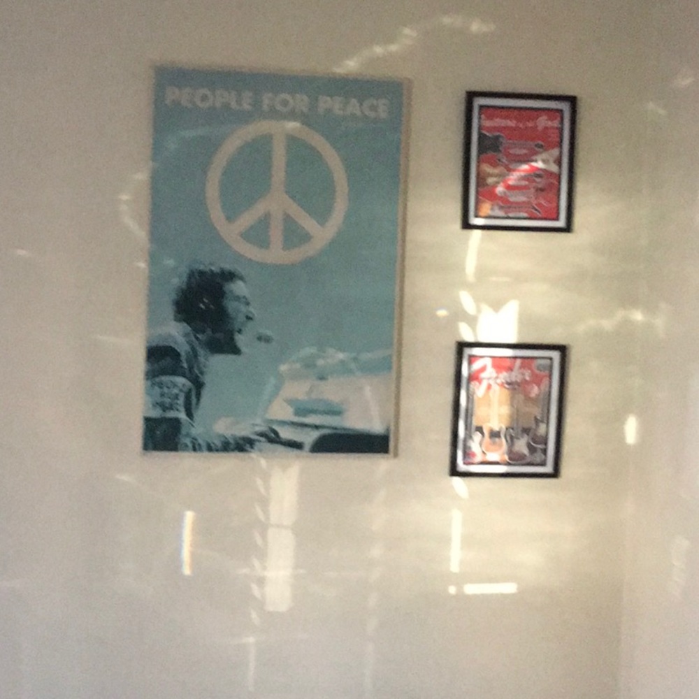 Rock and Roll Legends Pics set