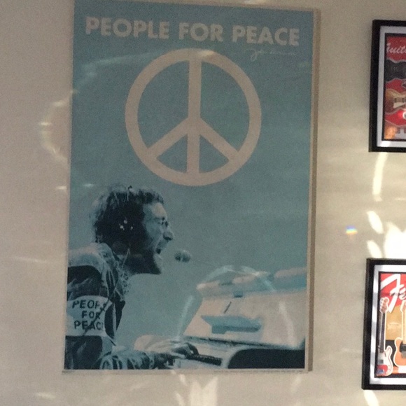 Rock and Roll Legends Pics set - Picture 2 of 4