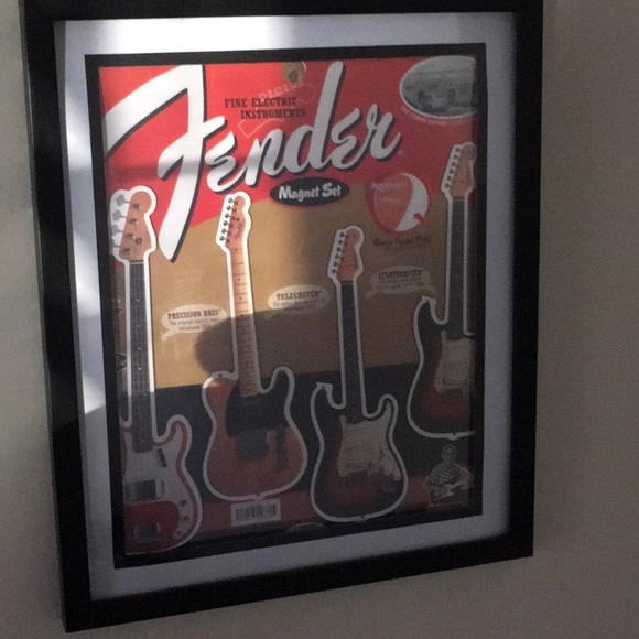 Rock and Roll Legends Pics set - Picture 3 of 4