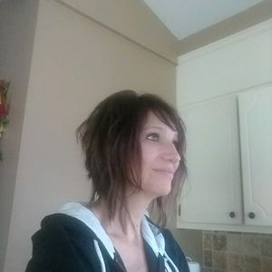 Meet your Posher, Heidi