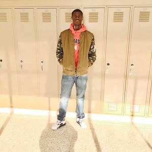 Meet your Posher, Elmi