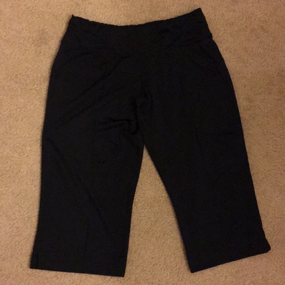 Nike Dri-Fit Capri