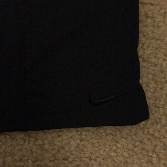 Nike Dri-Fit Capri - Picture 2 of 3
