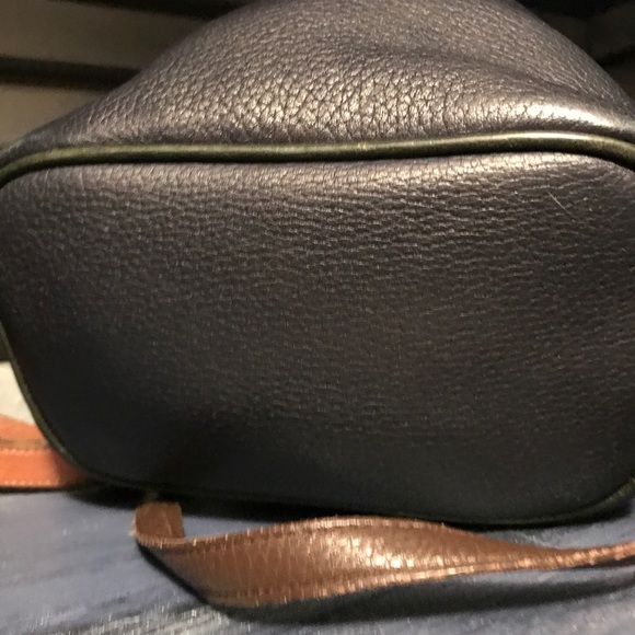 Dooney and Bourke Teton Bucket Drawstring Bag - Picture 6 of 11